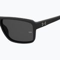 Under Armour Kickoff S3 матово черно/сиво поляризирани слънчеви очила за мъже 7