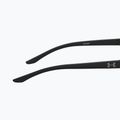 Under Armour Kickoff S3 матово черно/сиво поляризирани слънчеви очила за мъже 8