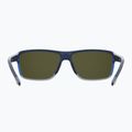 Слънчеви очила Under Armour Kickoff S3 blue shaded grey/blue multilayer men's 4