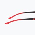 Слънчеви очила Under Armour Kickoff S3 grey red/grey infrared за мъже 8