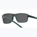 Слънчеви очила Under Armour Kickoff S3 crystal teal/copper mirror за мъже 6