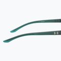 Слънчеви очила Under Armour Kickoff S3 crystal teal/copper mirror за мъже 8