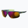 Мъжки слънчеви очила Under Armour Driven/G S3 yellow teal/pink mirror 2