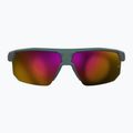 Мъжки слънчеви очила Under Armour Driven/G S3 yellow teal/pink mirror 3