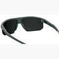 Мъжки слънчеви очила Under Armour Driven/G S3 yellow teal/pink mirror 6