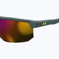 Мъжки слънчеви очила Under Armour Driven/G S3 yellow teal/pink mirror 7
