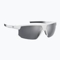 Мъжки слънчеви очила Under Armour Driven/G S3 white grey/silver mirror