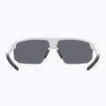 Мъжки слънчеви очила Under Armour Driven/G S3 white grey/silver mirror 4