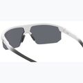 Мъжки слънчеви очила Under Armour Driven/G S3 white grey/silver mirror 6
