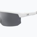 Мъжки слънчеви очила Under Armour Driven/G S3 white grey/silver mirror 7