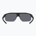 Under Armour Driven/G S3 матово черно сиво/сиво поляризирани слънчеви очила за мъже 4