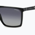 Carrera 4019/S черни/сиви поляризирани слънчеви очила за мъже 6