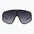 Мъжки слънчеви очила Carrera 4017/S black/dark grey shaded 3
