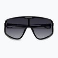 Мъжки слънчеви очила Carrera 4017/S black/dark grey shaded 4