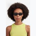 Polaroid PLD 2154/S матово черни сини/сини поляризирани слънчеви очила 7