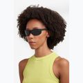 Polaroid PLD 2154/S матово черни сини/сини поляризирани слънчеви очила 8