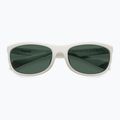 Polaroid PLD 2154/S матово бели/зелени поляризирани слънчеви очила 4