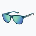 Слънчеви очила Polaroid PLD 2156/S teal/greygreen mirror polarised 2