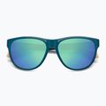Слънчеви очила Polaroid PLD 2156/S teal/greygreen mirror polarised 4