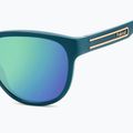 Слънчеви очила Polaroid PLD 2156/S teal/greygreen mirror polarised 5