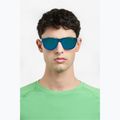 Слънчеви очила Polaroid PLD 2156/S teal/greygreen mirror polarised 6