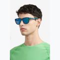 Слънчеви очила Polaroid PLD 2156/S teal/greygreen mirror polarised 7