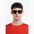 Polaroid PLD 2157/S мъжки матовокафяви слънчеви очила в цвят хавана/зелено с поляризация 6