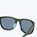 Polaroid PLD 7051/S матово зелено/синьо огледало поляризирани слънчеви очила с висок контраст 6