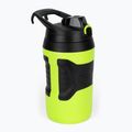 Бутилка за вода Under Armour Playmaker Jug Royal 1900 ml yellow/black