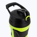 Бутилка за вода Under Armour Playmaker Jug Royal 1900 ml yellow/black 4