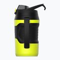 Бутилка за вода Under Armour Playmaker Jug Royal 1900 ml yellow/black 4