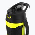 Бутилка за вода Under Armour Playmaker Jug Royal 1900 ml yellow/black 6