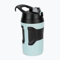 Бутилка за вода Under Armour Playmaker Jug Royal 1900 ml blue/black