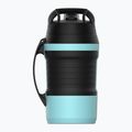 Бутилка за вода Under Armour Playmaker Jug Royal 1900 ml blue/black 3
