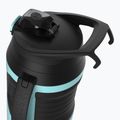 Бутилка за вода Under Armour Playmaker Jug Royal 1900 ml blue/black 7