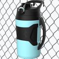 Бутилка за вода Under Armour Playmaker Jug Royal 1900 ml blue/black 8