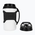Бутилка за вода Under Armour Playmaker Jug Royal white 6
