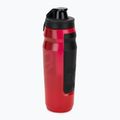 Бутилка за вода Under Armour Playmaker Squeeze 950 ml red