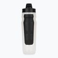 Бутилка за вода Under Armour Playmaker Squeeze 950 ml clear 2