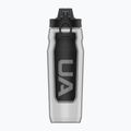 Бутилка за вода Under Armour Playmaker Squeeze 950 ml clear