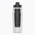 Бутилка за вода Under Armour Playmaker Squeeze 950 ml clear 3