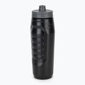 Бутилка за вода Under Armour Sideline Squeeze 950 ml black/grey
