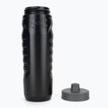 Бутилка за вода Under Armour Sideline Squeeze 950 ml black/grey 5
