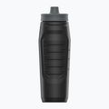 Бутилка за вода Under Armour Sideline Squeeze 950 ml black/grey