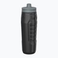 Бутилка за вода Under Armour Sideline Squeeze 950 ml black/grey 2