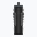 Бутилка за вода Under Armour Sideline Squeeze 950 ml black/grey 3