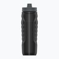 Бутилка за вода Under Armour Sideline Squeeze 950 ml black/grey 4