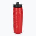 Бутилка за вода Under Armour Sideline Squeeze 950 ml red