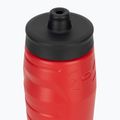 Бутилка за вода Under Armour Sideline Squeeze 950 ml red 4