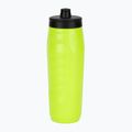 Бутилка за вода Under Armour Sideline Squeeze 950 ml black/pitch grey